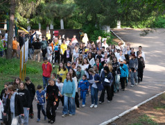 Бессмертный полк