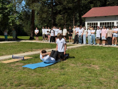 О, спорт- ты жизнь!!!