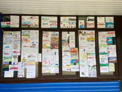 День Профессий РЖД в нашем лагере! 