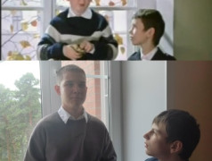 26 Августа в ДОЛ "Магистраль"отметили День российского... 