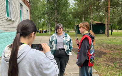 Мой путь в медиа. История активистки