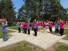 День Первых. Движение, которое объединяет!