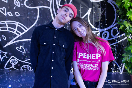 Тин-ту-Тин! Сыграем катку?