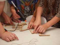 &laquo;Путь изобретателя&raquo;: как в Заслоновграде юные инженеры покоряли технические вершины