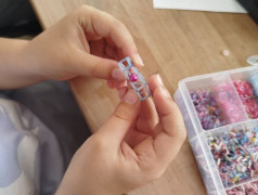 Кружок творчества