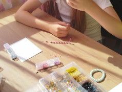 Кружок творчества