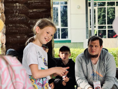 4 день | 2 смена | итоги