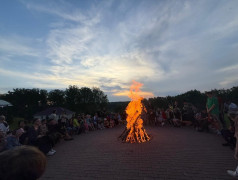 Концерт - Закрытие первого сезона