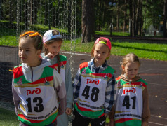 Врываемся в &laquo;Президентские старты&raquo; вместе с ТиН-лигой!