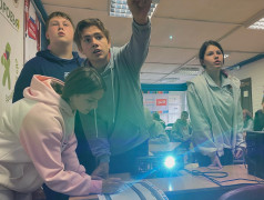 &laquo;Личность &mdash; Профессия, Специальность &mdash; ВУЗ&raquo;