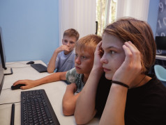 ТЕХНОВОЛНА ЗАСЛОНОВГРАДА: КУЗНИЦА БУДУЩИХ ИНЖЕНЕРОВ 