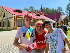 Фестиваль красок "Где Сидит Фазан"?