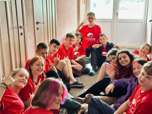 6 день | 2 смена | итоги