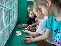 СуперСила Квадронавтов