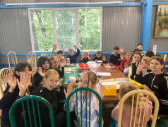  "Игры разума": строим дом семейного счастья!