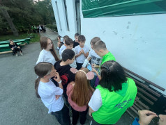 Квест "ЖД ВЫЗОВ"