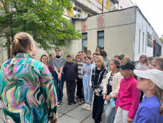  Квест &laquo;Путевой лист&raquo;