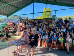 История железной дороги: вчера, сегодня, завтра!