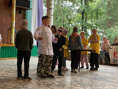 Конкурс Детективных агентств &laquo;Следствие вели с Дмитрием Лапчиком!