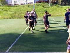 31 Июля в ДОЛ "Магистраль" прошли соревнования по... 