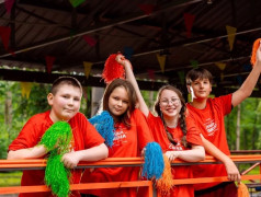  Лицо Орлёнка. Хоть сейчас на обложку!