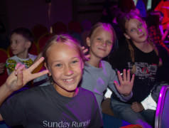 Сказочная интуиция: как мы узнали вожатых поближе! 