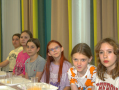 Внимание! В Заслоновграде замечены юные Эйнштейны!