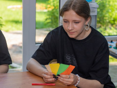 В ресурсе! Как &laquo;Маяк&raquo; заботится о детских эмоциях