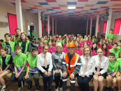 С ДНЁМ ЖЕЛЕЗНОДОРОЖНИКА!