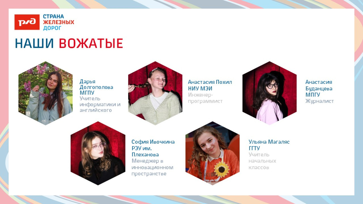 ДОЦ "Старая Руза"