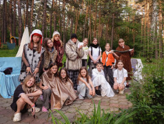 День России в Заслоновграде: праздник единства и патриотизма