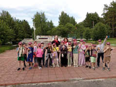 День хорошего настроения!