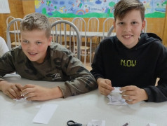 Начало творческих и образовательных приключений: старт кружковой деятельности!