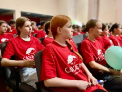 Невероятный день в нашем лагере! Гости, подарки и важные знания!