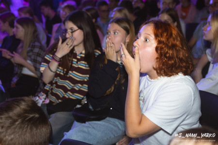 День российского кино!