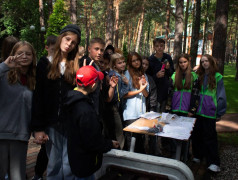 Юные Герои Заслоновграда: принят Железнодорожный Вызов!