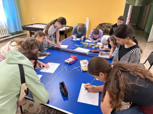 СПАСИБО ДЕДУ ЗА ПОБЕДУ