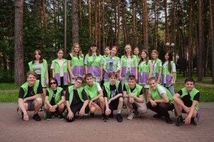 Революция в Заслоновграде: тиновцы берут лагерь штурмом!