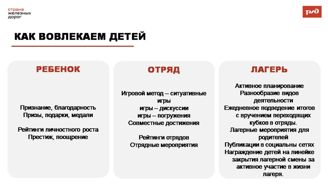 Детский оздоровительный санаторный лагерь им. Горького