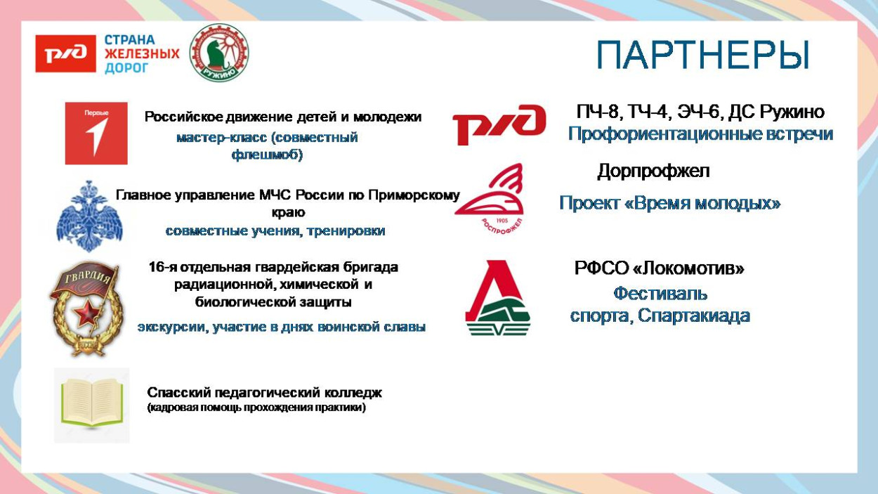 Детский оздоровительный санаторный лагерь им. Горького