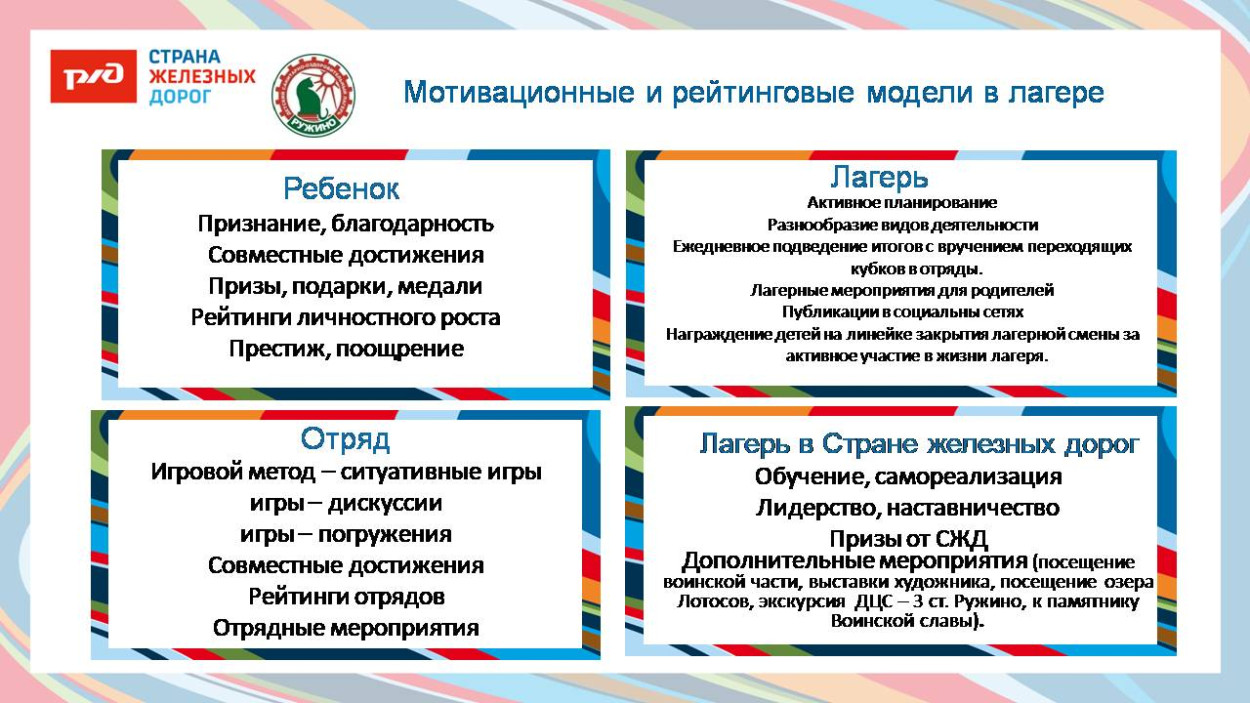 Детский оздоровительный санаторный лагерь им. Горького