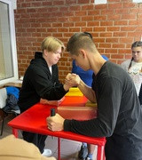 3 Августа в ДОЛ "Магистраль" прошёл турнир по... 