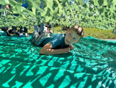 Железнодорожный вызов в Юном железнодорожнике