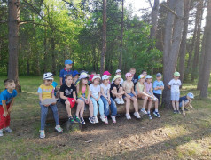 ТАЙНЫ ЛАГЕРНОЙ ЗЕМЛИ