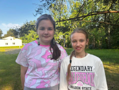 ТАЙНЫ ЛАГЕРНОЙ ЗЕМЛИ