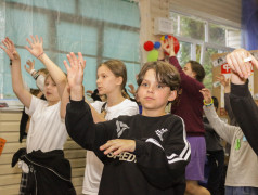 Мы - дети РЖД