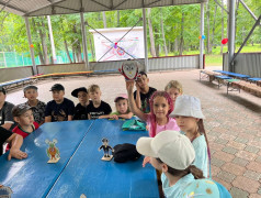 "Страна железных дорог" отправляется в увлекательное путешествие в "Орлёнке"!