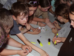 15 день | 2 смена | итоги