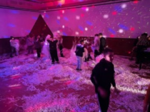 23 Августа в ДОЛ 