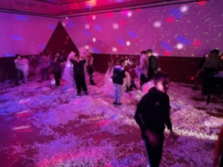 23 Августа в ДОЛ 